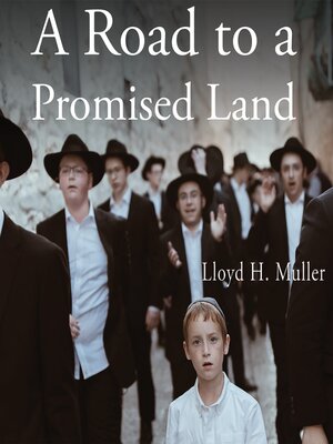 cover image of A Road to a Promised Land